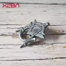 Lot 168: Masonic Lapel Pins Badge Mason Freemason Antique Silver Style Zinc Alloy Material Copper plated Exquisite souvenirs gifts