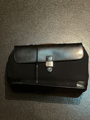 Aviation Representative Premium Mystery Case – Dunhill Edition 
– ™ Clearance 