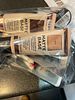 Security-sealed mystery clearance bundle containing branded high-street cosmetics and retail Image - 1
