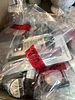 Security-sealed mystery clearance bundle containing branded high-street cosmetics and retail Image - 2