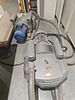 ROUTECH RA 40 CNC ROUTER – 4M BED – 2011 INDUSTRIAL MACHINING CENTRE. ROUTECH RA40 CNC ROUTER – Image - 1