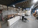ROUTECH RA 40 CNC ROUTER – 4M BED – 2011 INDUSTRIAL MACHINING CENTRE. ROUTECH RA40 CNC ROUTER – Image - 8
