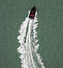Holdfast 6.0 Commercial Offshore RIB – UK Built – Carbon Hull – Mercury 115 – Immediate Image - 3