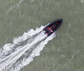 Holdfast 6.0 Commercial Offshore RIB – UK Built – Carbon Hull – Mercury 115 – Immediate Image - 5
