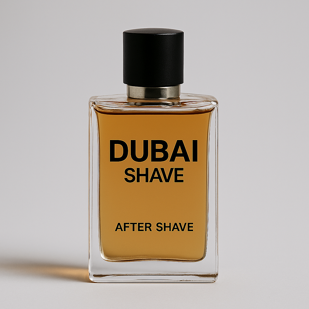 Lot 209: Single Mens Luxury Aftershave Bottle Clearance Travel Retail Stock