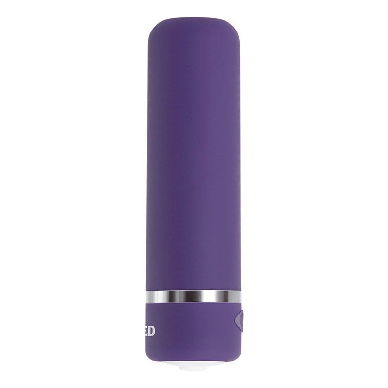 Lot 174: Cosmopolitan Magnificent – Purple Rechargeable Vibrator – New Clearance