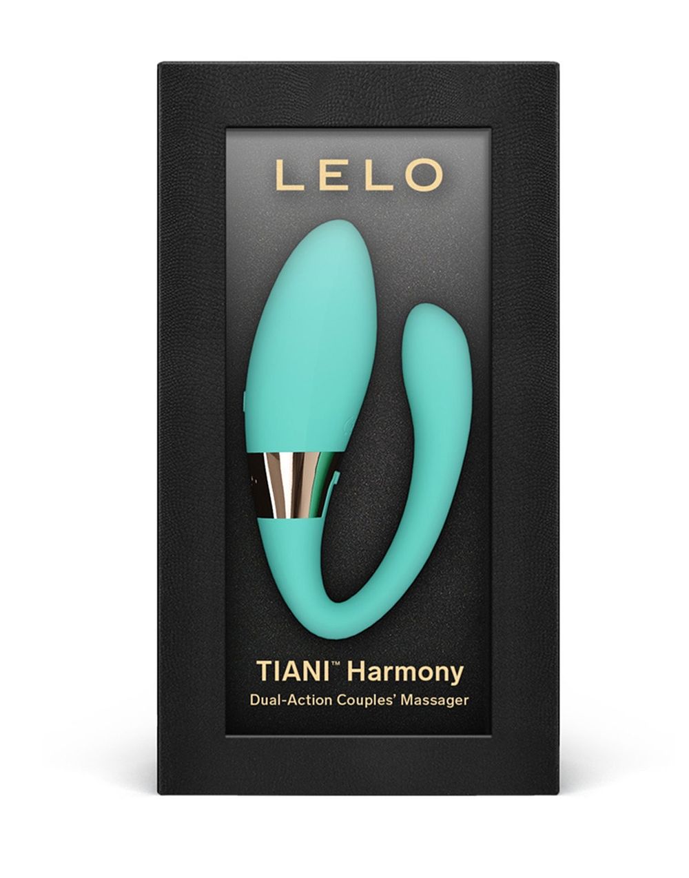 Lot 179: Lelo Tiani Harmony - Black