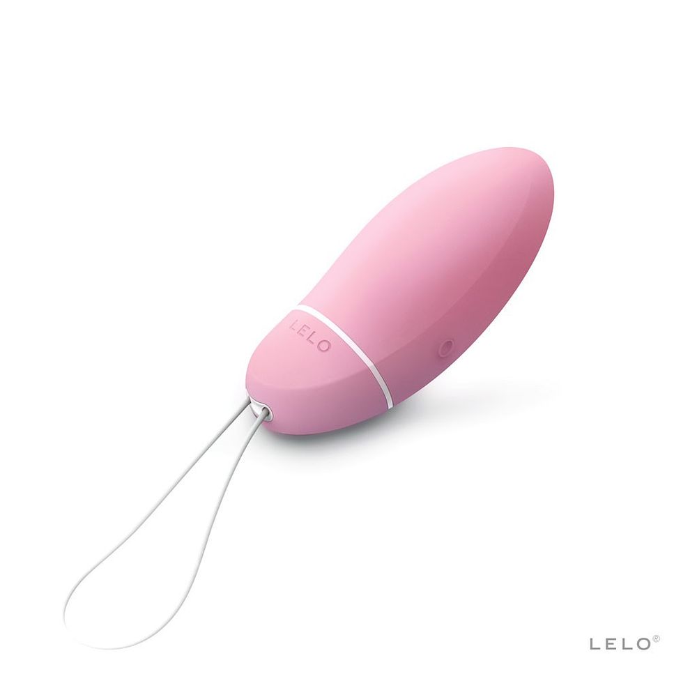 Lot 199: Lelo Luna Smart Bead - Pink