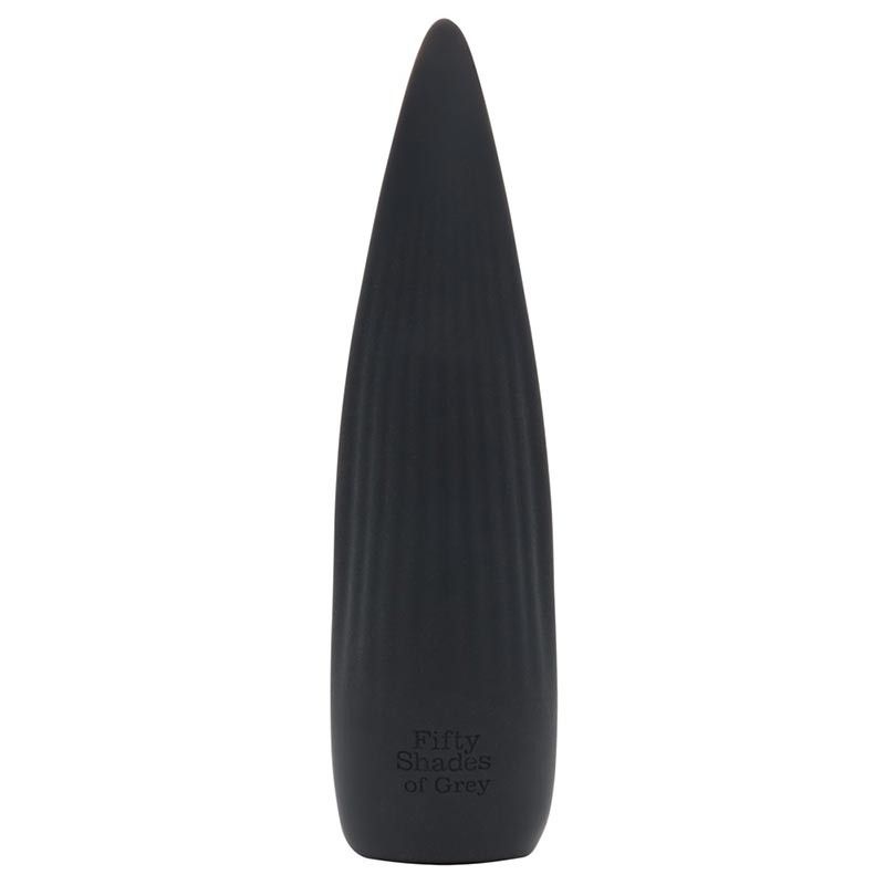 Lot 210: Fifty Shades of Grey Sensation Rechargeable Male Vibrator