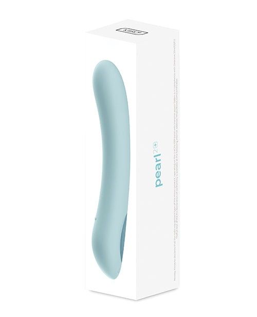 Lot 231: Kiiroo - Pearl2+ Turquoise
