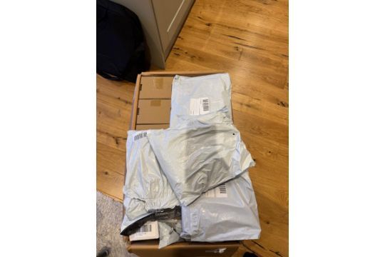 Lot 284: FBA Style Mystery Box Approx. 30 Mixed Items Ideal for Resellers & Bargain Buyers