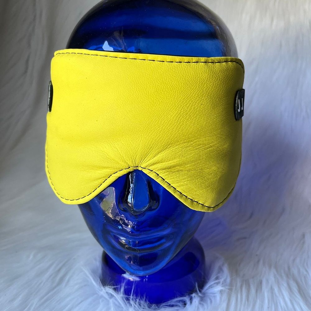 Lot 318: You & Me Blindfold – Adult Sensory Accessory – New Clearance Stock