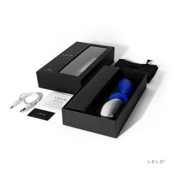 Lot 329: Lelo Loki - Federal Blue