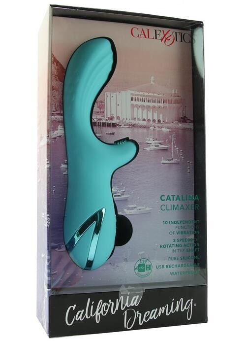 Lot 347: California Dreaming Catalina Climaxer