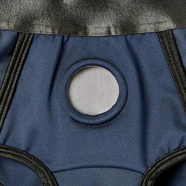 Lot 381: Em.Ex Active Harness Wear - Fit S
