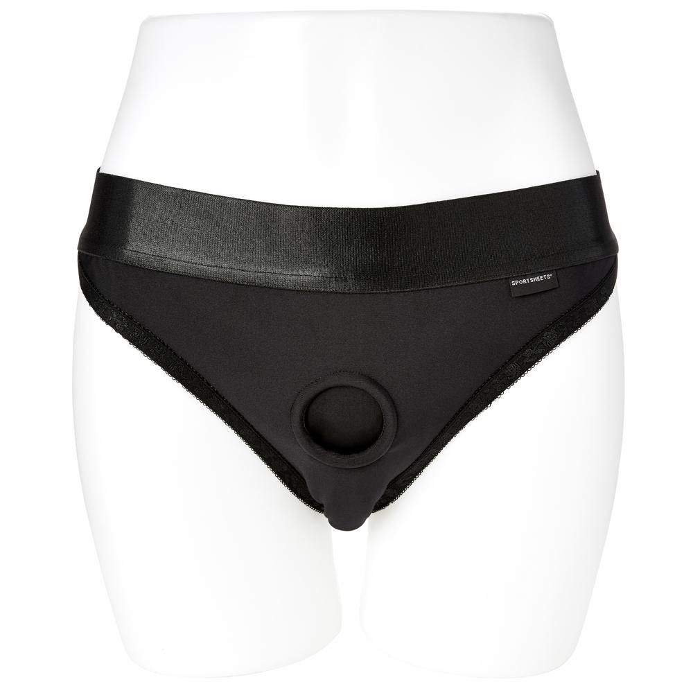 Lot 398: Em.Ex Active Harness Wear - Silhouette S