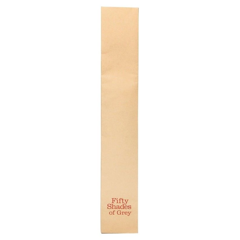 Lot 417: Fifty Shades of Grey Sweet Anticipation Spreader Bar with Cuffs