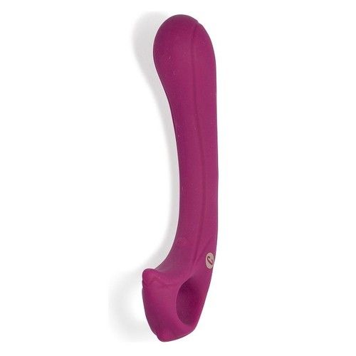 Lot 422: Cosmopolitan G Spot Romance - Purple