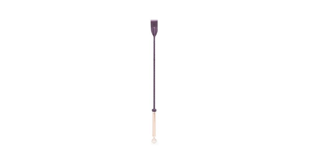 Lot 450: Fifty Shades Freed Cherished Collection Riding Crop