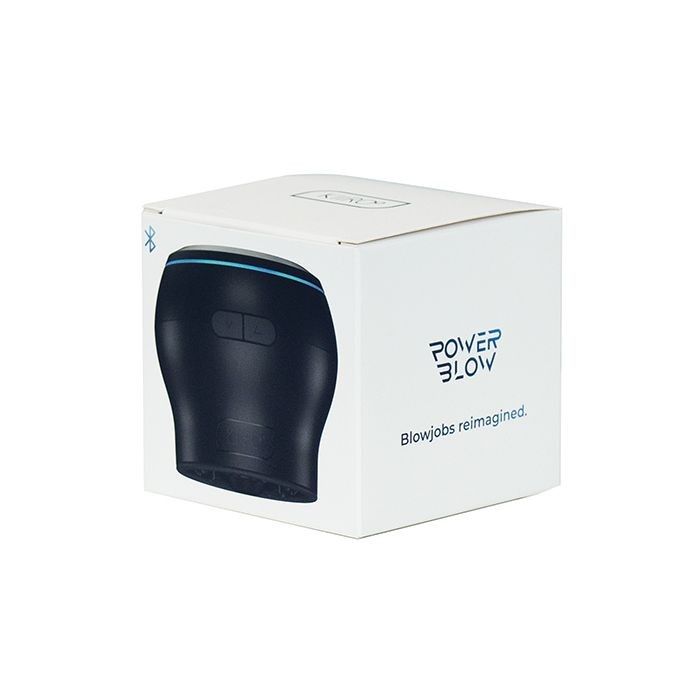 Lot 452: Kiiroo - PowerBlow