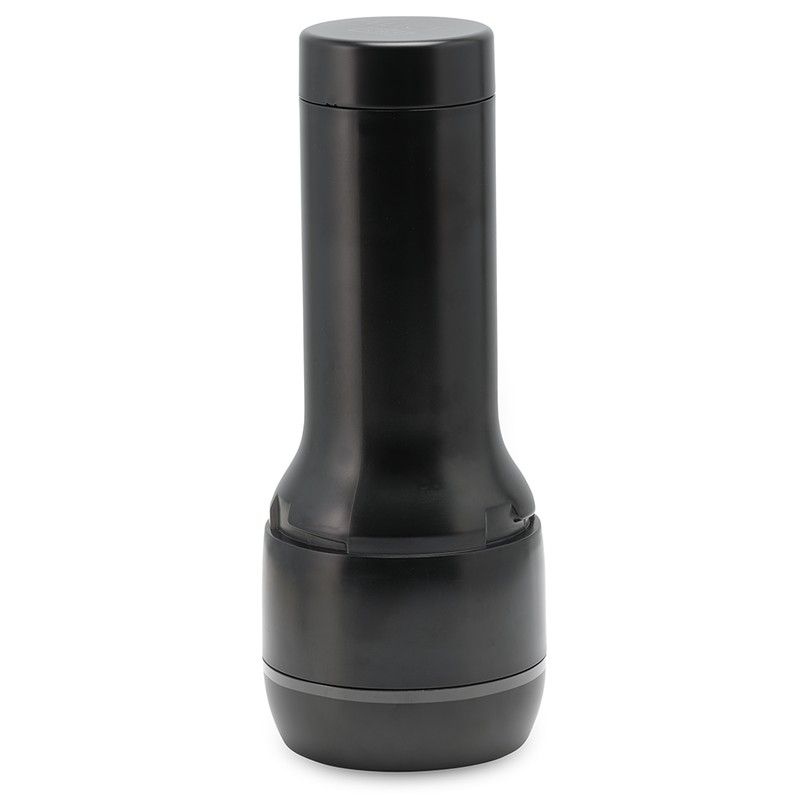 Lot 453: Kiiroo - Feel Stroker - Mid Brown