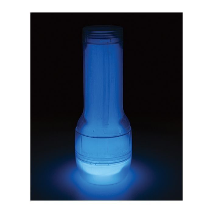 Lot 455: Kiiroo - Feel Stroker - Glow in the Dark