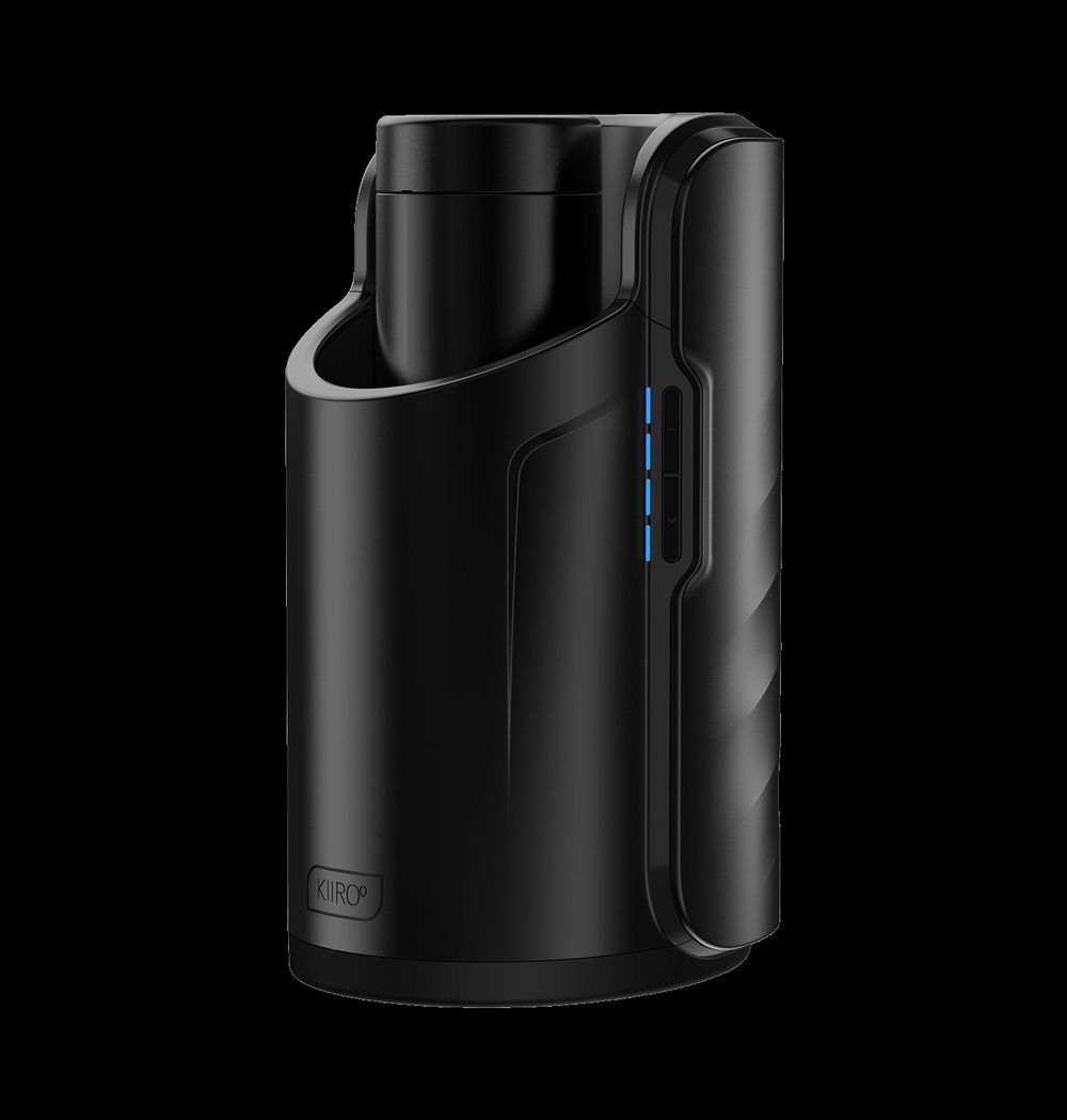 Lot 456: Kiiroo - Feel Stroker - Pale