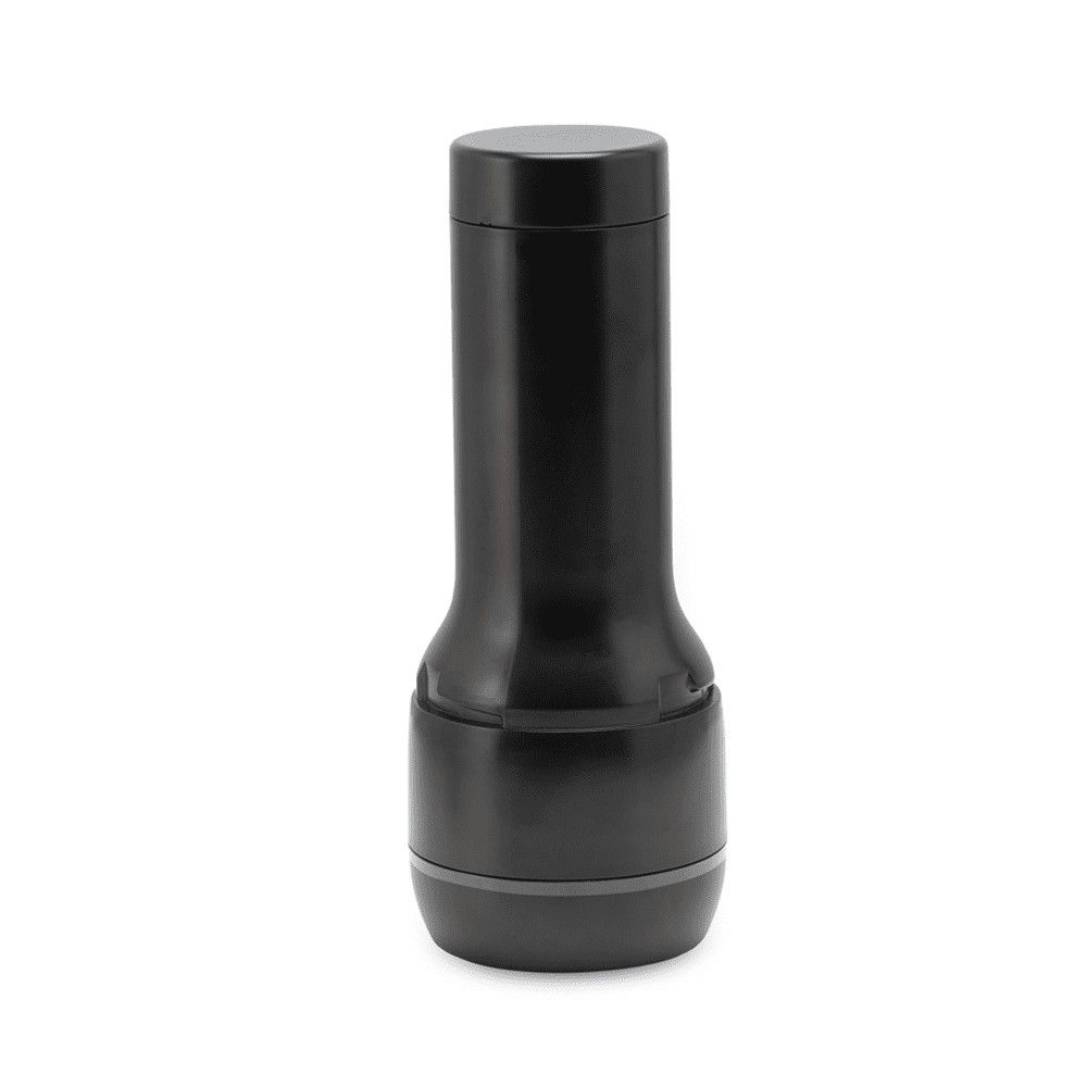 Lot 457: Kiiroo - Feel Stroker - Light Brown