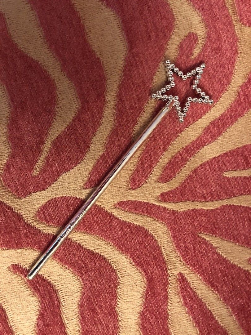 Lot 465: My Magic Wand - Torquise