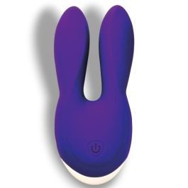 Lot 495: Sincerely Peace Vibe - Purple