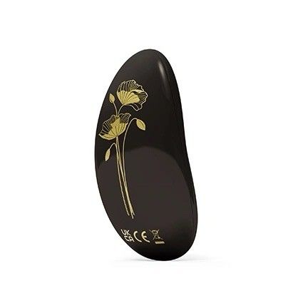 Lot 496: Lelo Nea 2 - Obsidian black