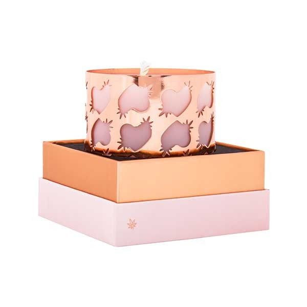 Lot 511: High On Love - Massage Candle