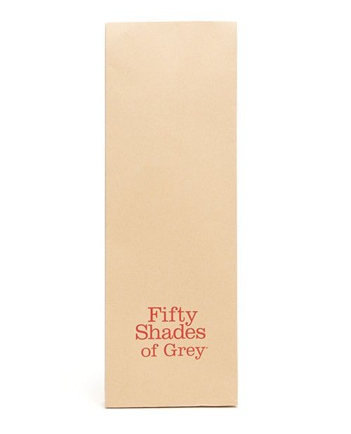 Lot 533: Fifty Shades of Grey Sweet Anticipation Ankle Cuffs