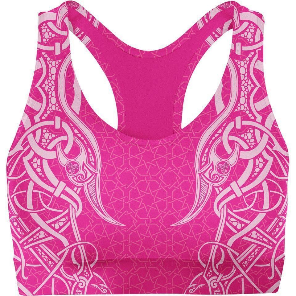 Lot 551: Sportsheets Rose Crystal Crop