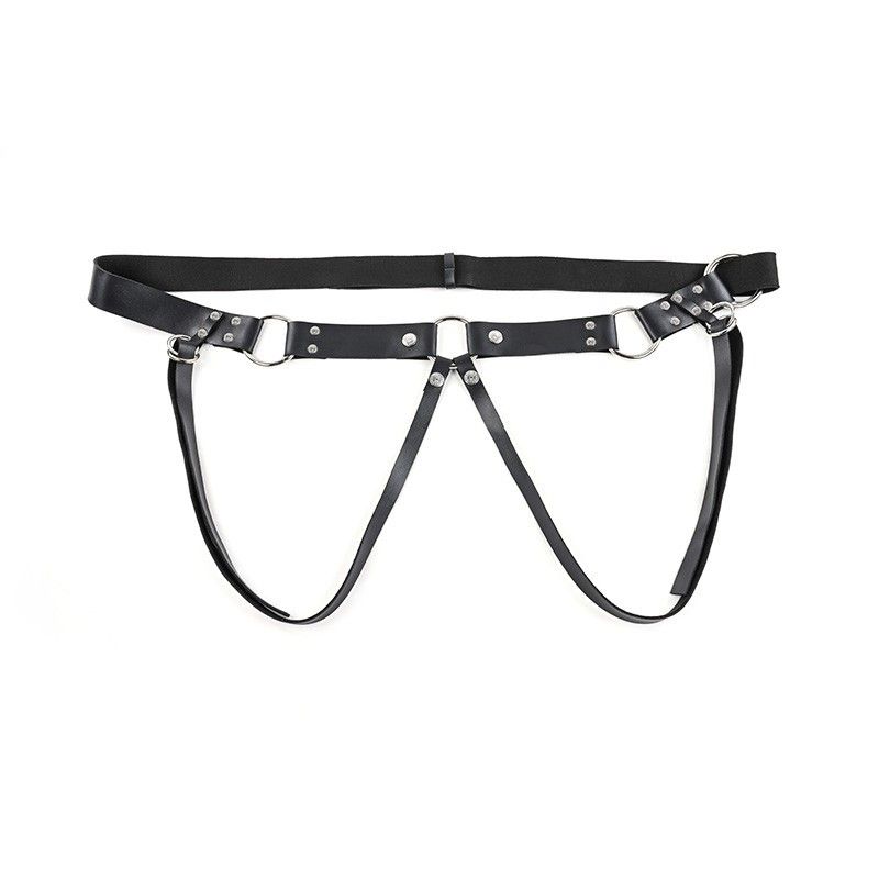 Lot 552: Sportsheets Strap On - Montero Strap On