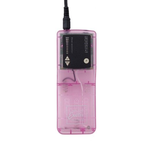 Lot 553: Impulse Kit/Bunny Arouser