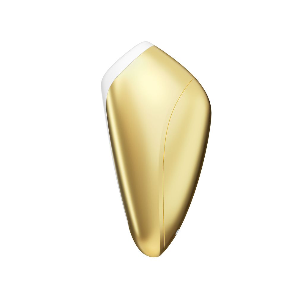 Lot 565: Satisfyer Love Breeze - Yellow