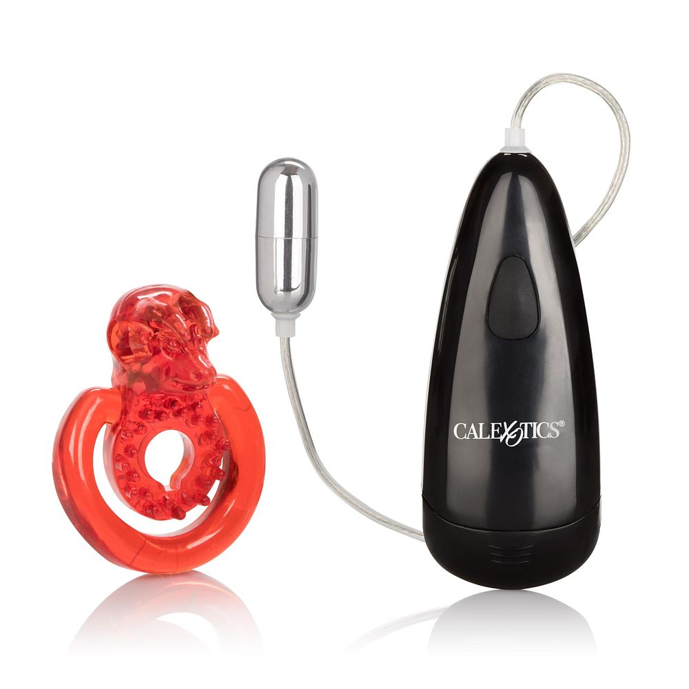 Lot 568: Elite 7X 7 Function Sexual Exciters - Sapphire