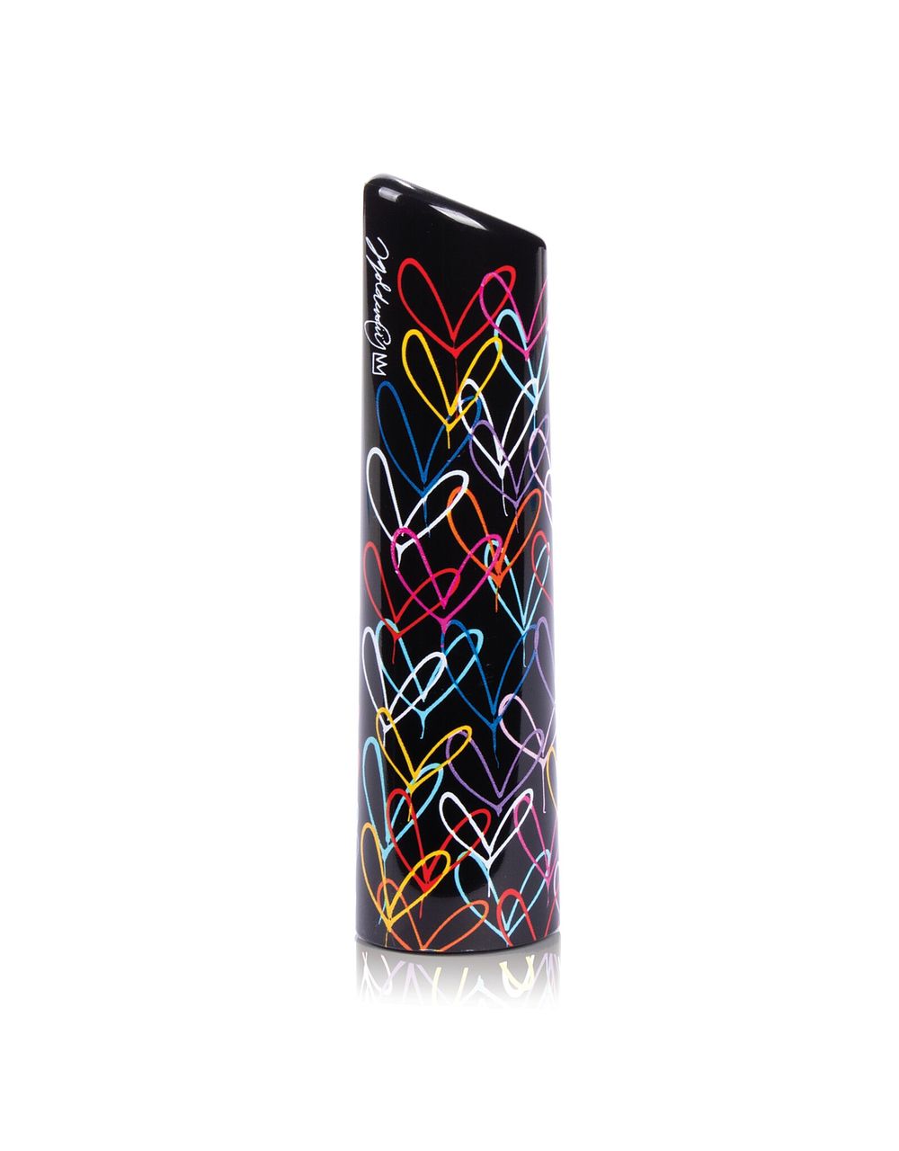 Lot 606: Screaming O LoveBuzz Positive Angle - Black