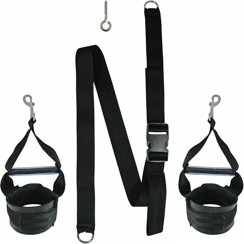 Lot 621: Sportsheets Surrender Grip Cuffs
