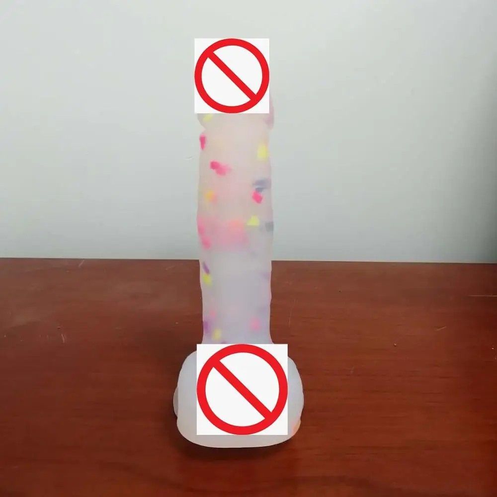 Lot 625: Shots Ouch! - Realistic Strap-On Dildo 8 inches - Skin