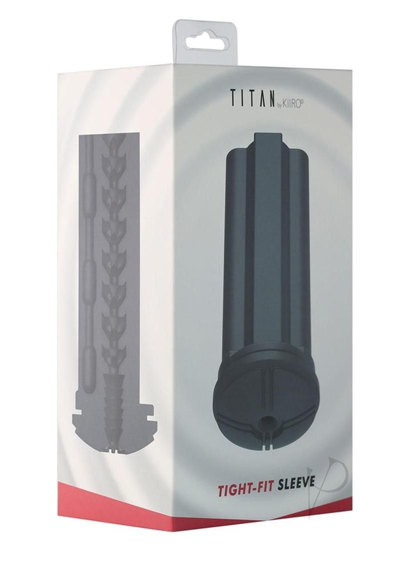 Lot 628: Kiiroo - Titan - Sleeve Tight Fit