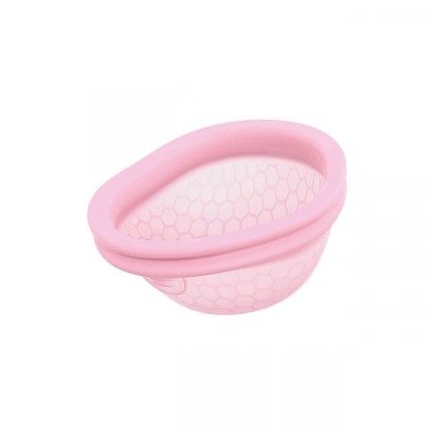 Lot 637: Lelo Ziggy Cup 2 - Size B