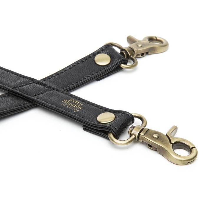 Lot 690: Fifty Shades of Grey Bound to You Hog Tie