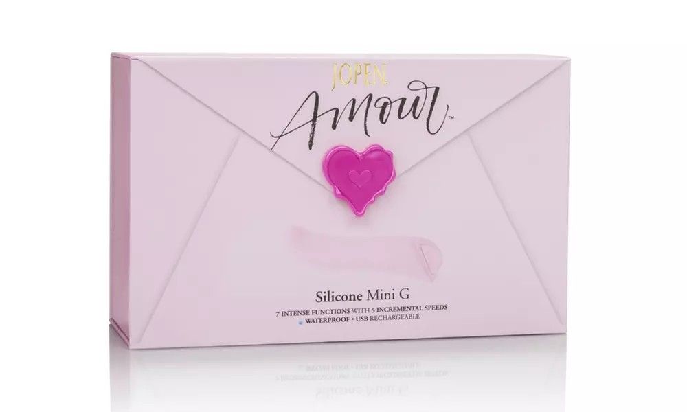 Lot 699: Amour by Jopen - Mini G