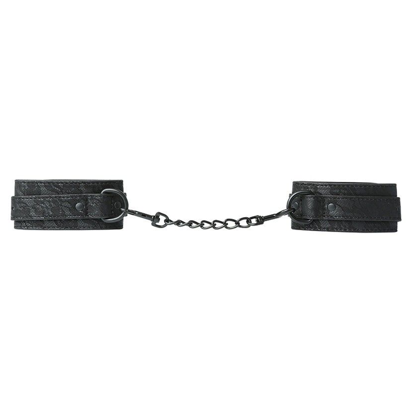 Lot 846: Sincerely Lace Cuffs