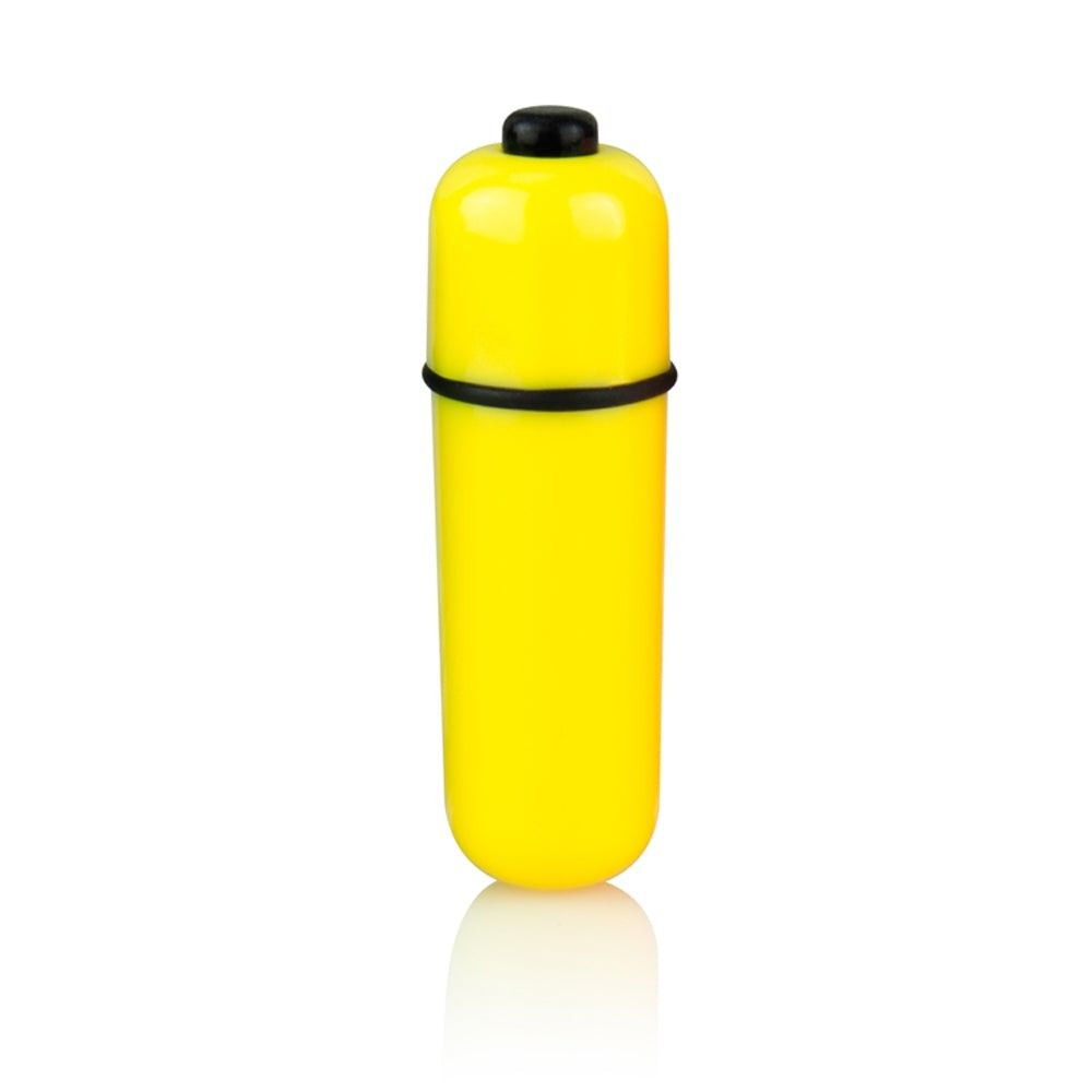 Lot 996: Screaming O Colour Pop Bullets - Orange