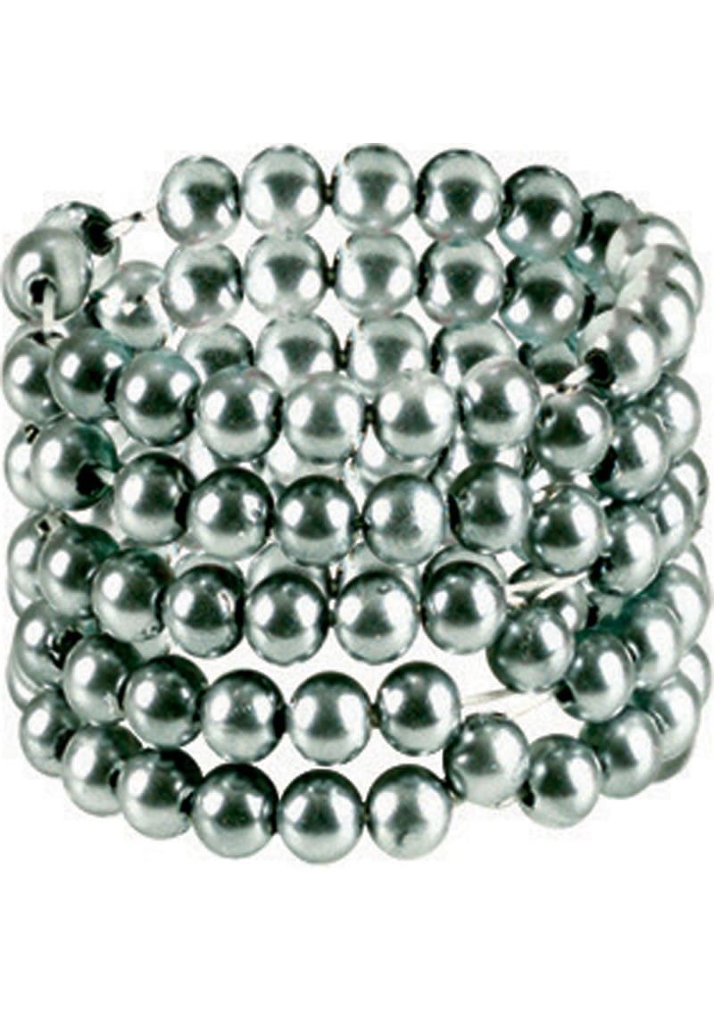 Lot 1019: Ultimate Stroke Beads