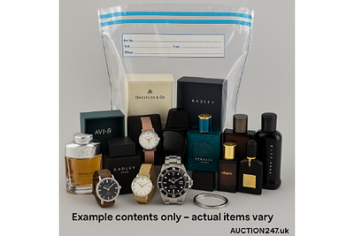 Elite Luxury Fragrance & Watch Collection Sourced via. Elite Luxury Fragrance &amp; Watch 