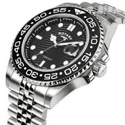 Rotary Apex 100 Skeleton Watch RGB10078/04 - Unused Clearance Stock. Rotary Apex 100 Skeleton 